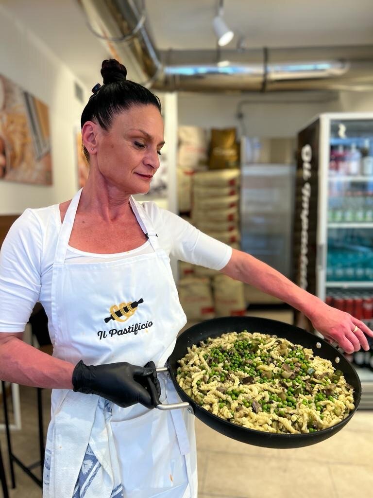 Foto di Il Pastificio - Roma - 6/10