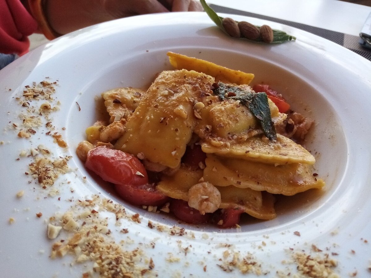 Foto di Ristorante Shine Island Marzamemi - 10/10