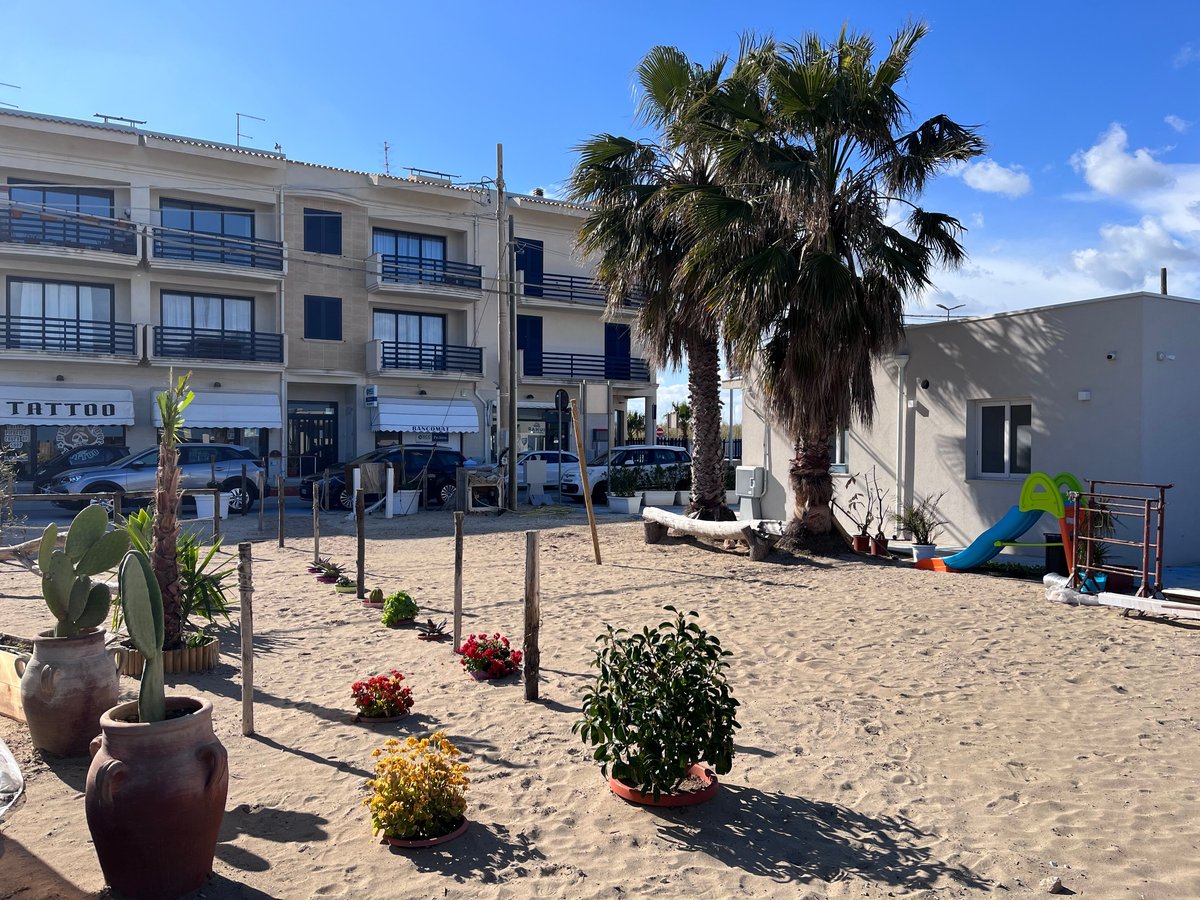 Foto di Ristorante Shine Island Marzamemi - 6/10