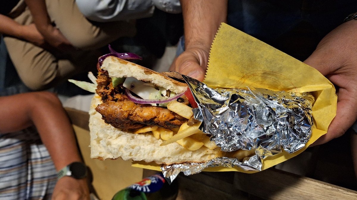 Foto di Sisio - 6/10