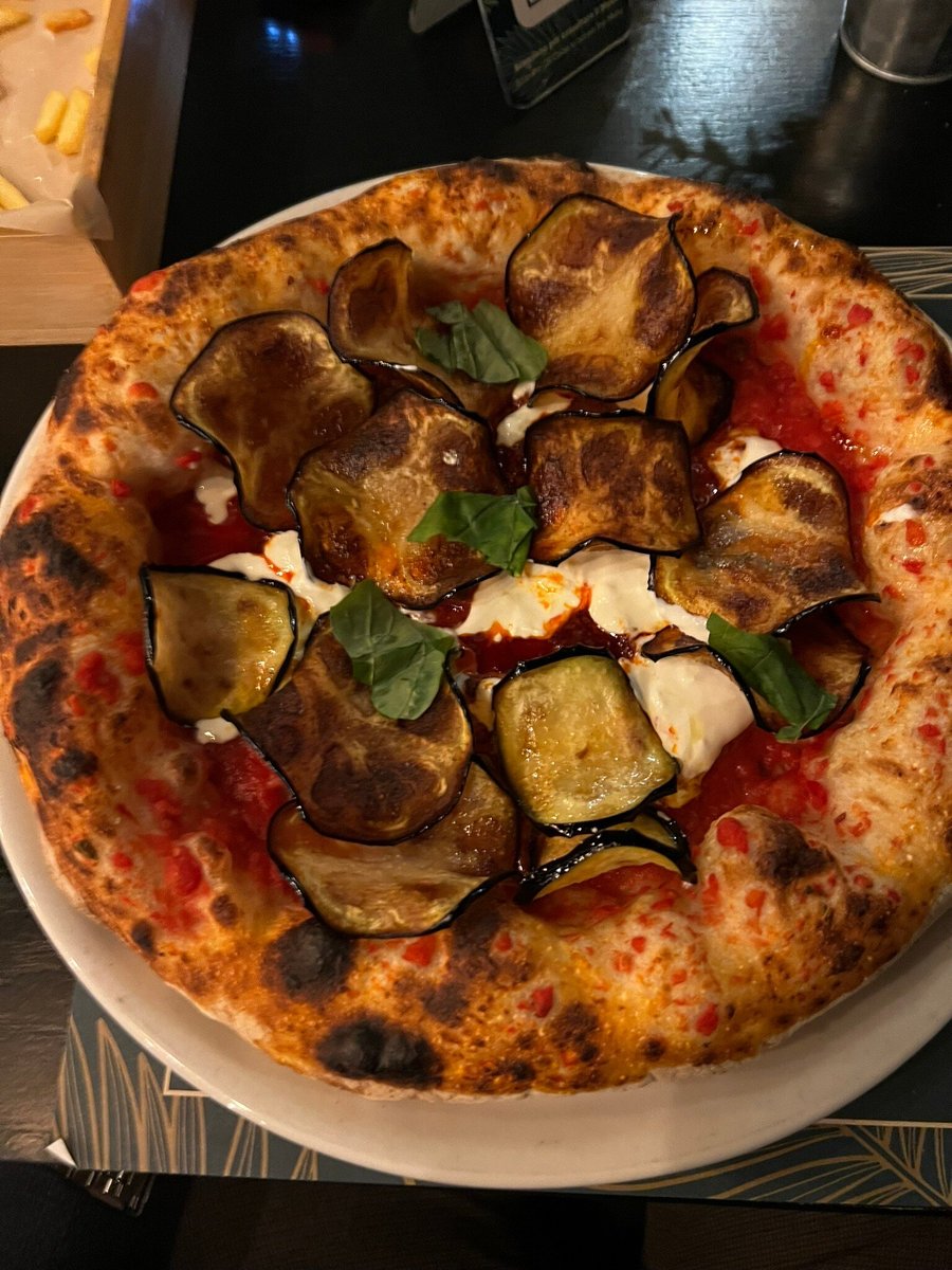Foto di Mängata Contemporary Pizza - 9/10