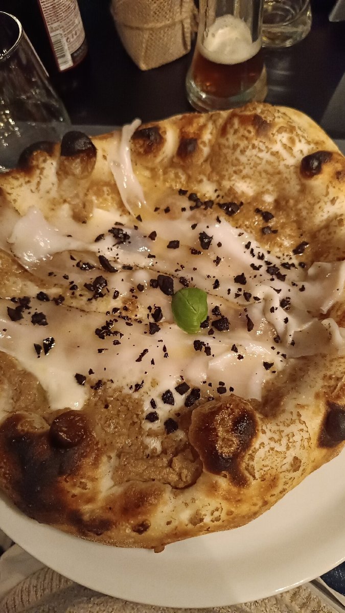 Foto di Mängata Contemporary Pizza - 10/10