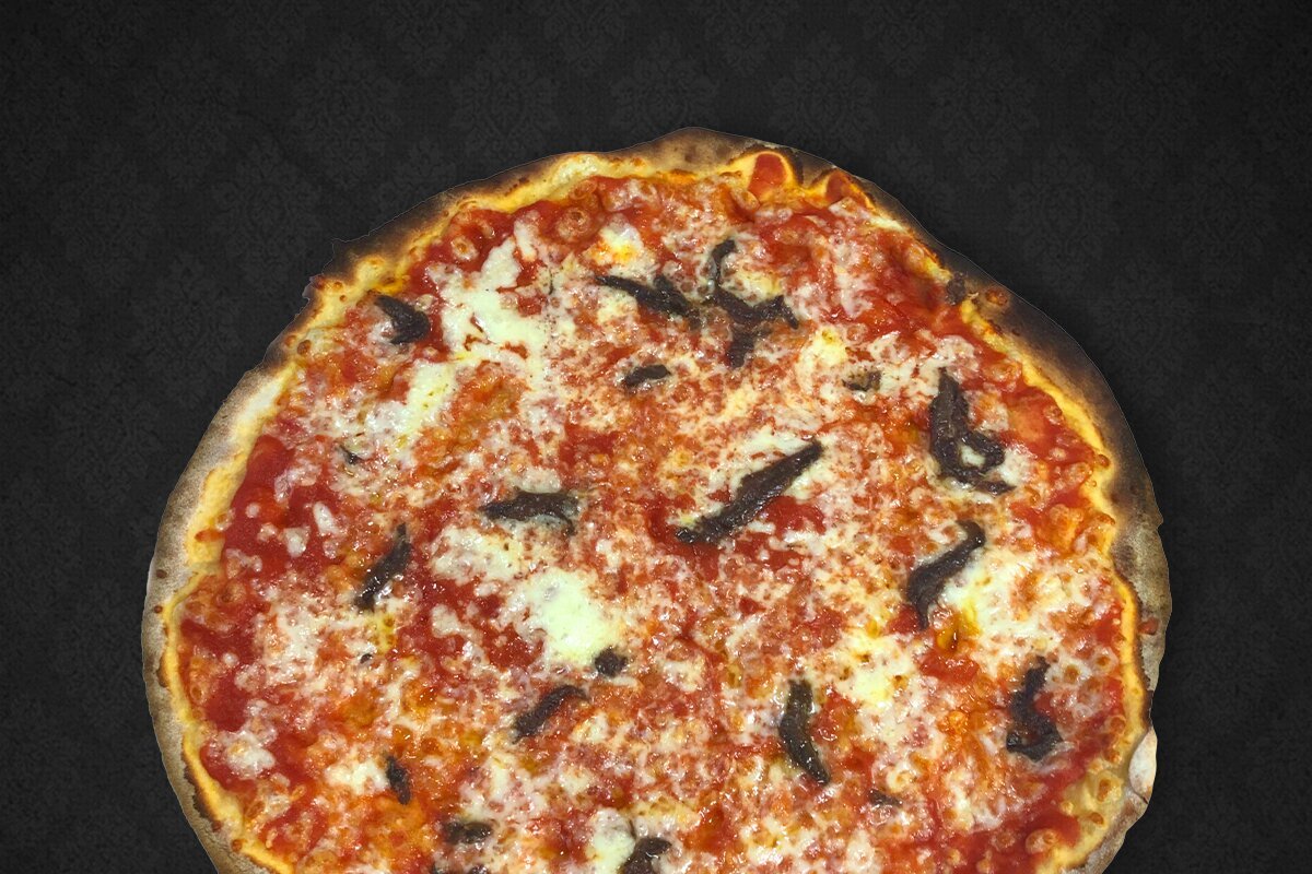 Foto di Mecojoni Pizzeria Romana - 9/10