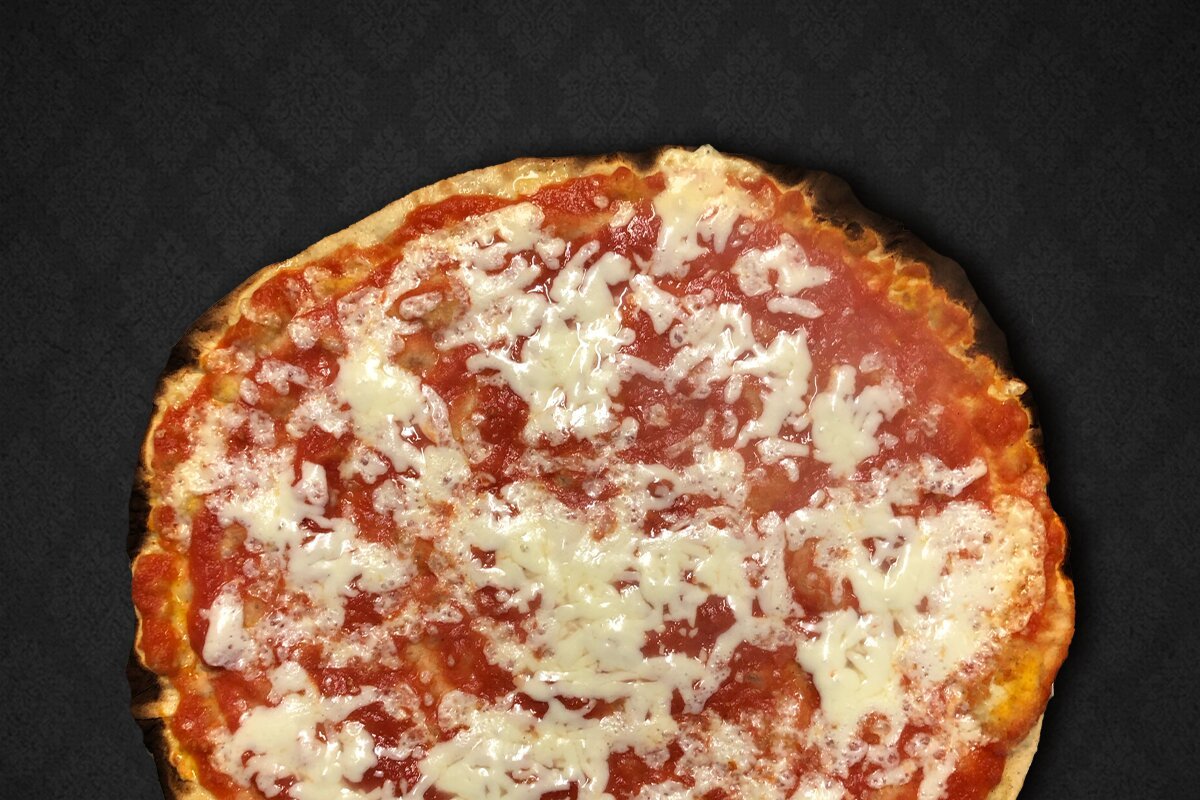 Foto di Mecojoni Pizzeria Romana - 10/10