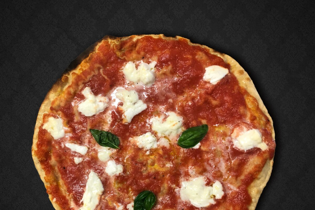 Foto di Mecojoni Pizzeria Romana - 7/10