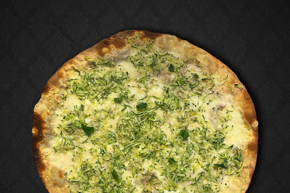 Foto di Mecojoni Pizzeria Romana - 8/10