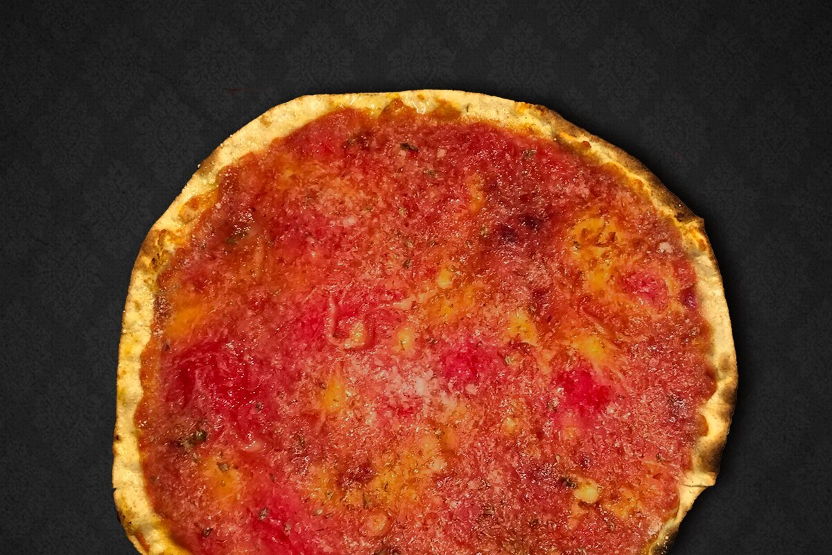 Foto di Mecojoni Pizzeria Romana - 6/10