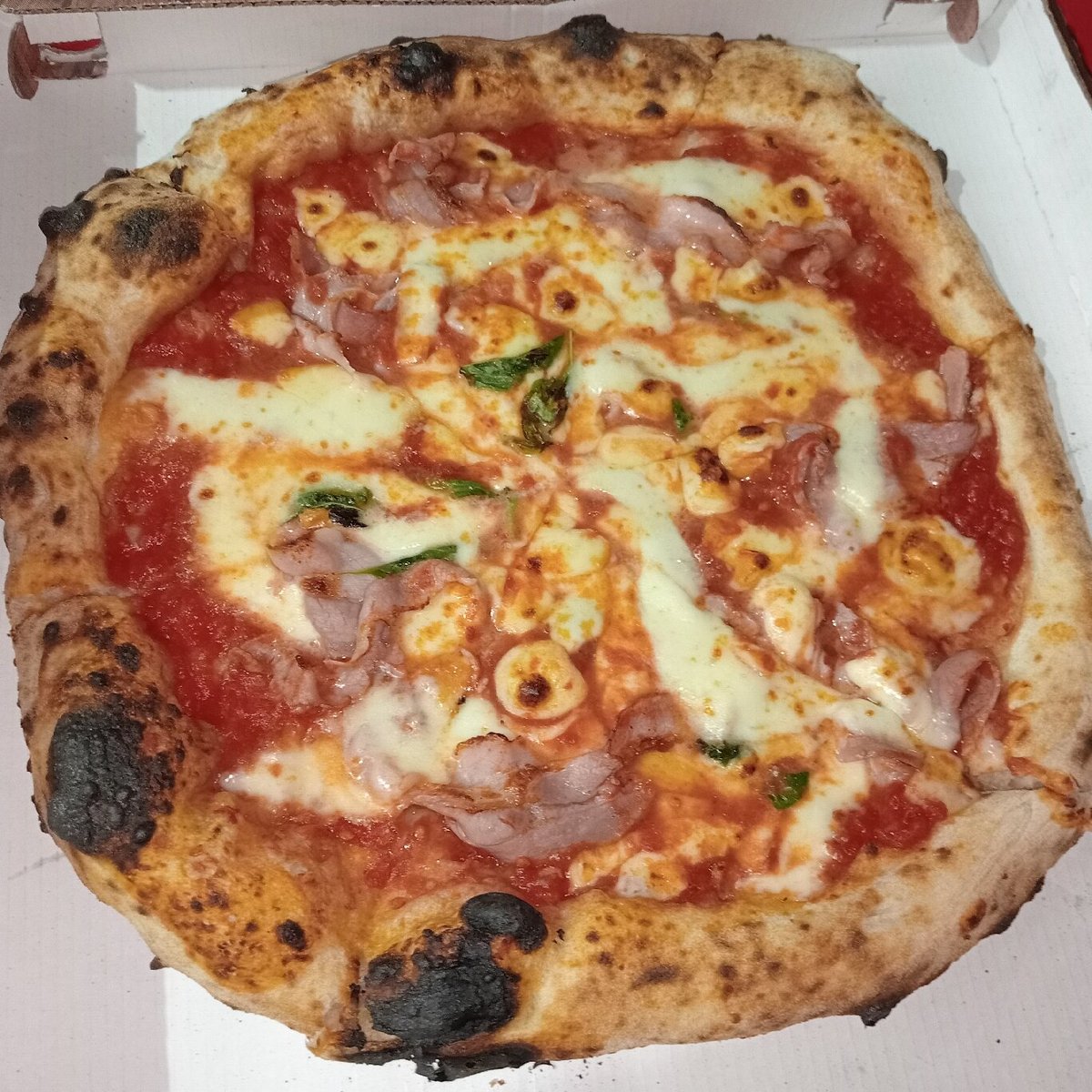 Foto di Vai Mo' Pizzeria Napoletana - 10/10