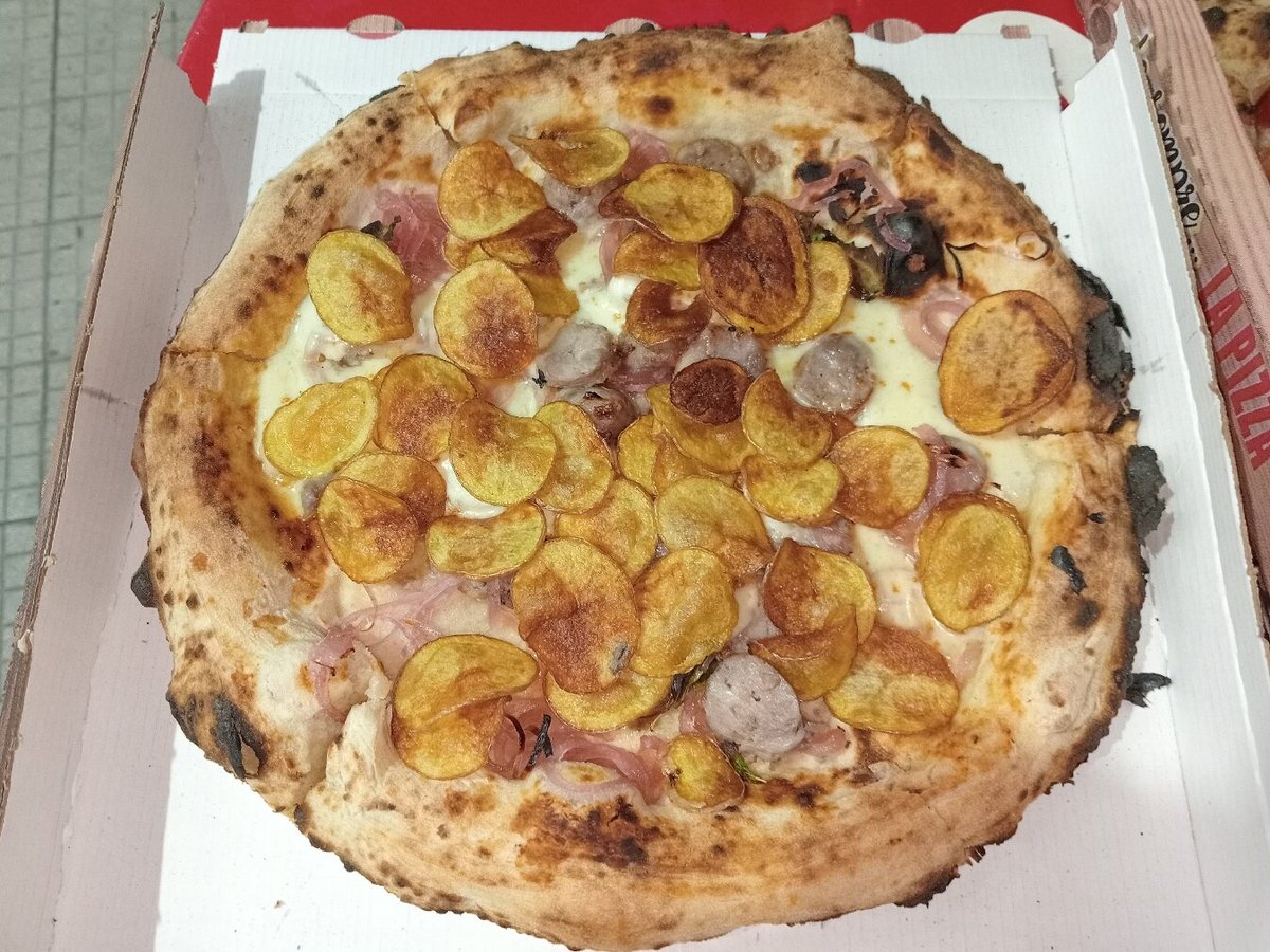 Foto di Vai Mo' Pizzeria Napoletana - 8/10