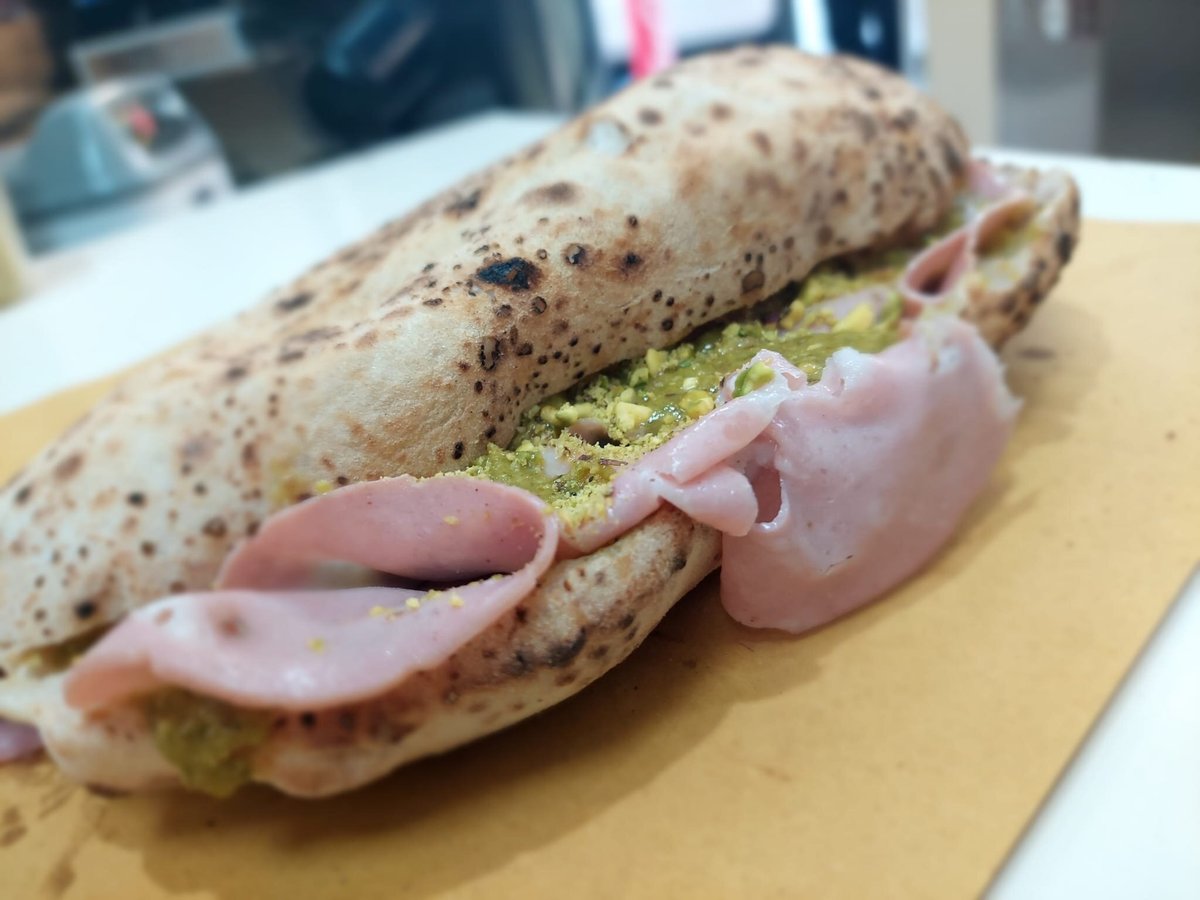 Foto di Vai Mo' Pizzeria Napoletana - 7/10