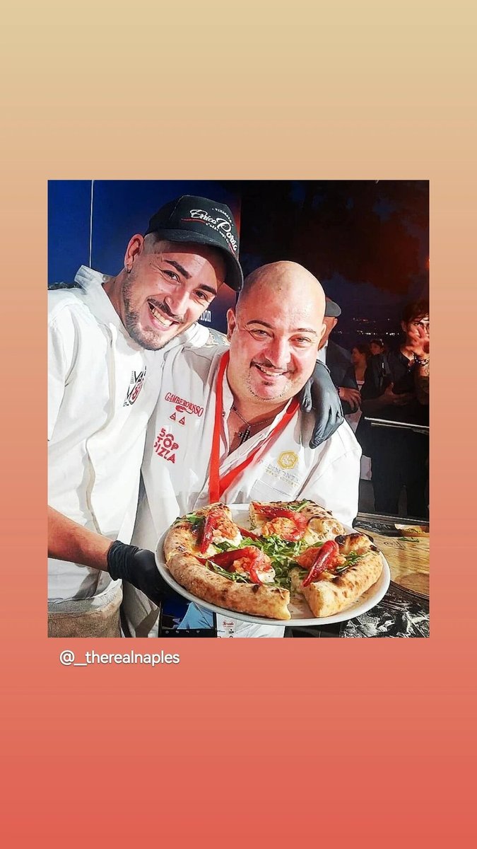 Foto di Vai Mo' Pizzeria Napoletana - 6/10