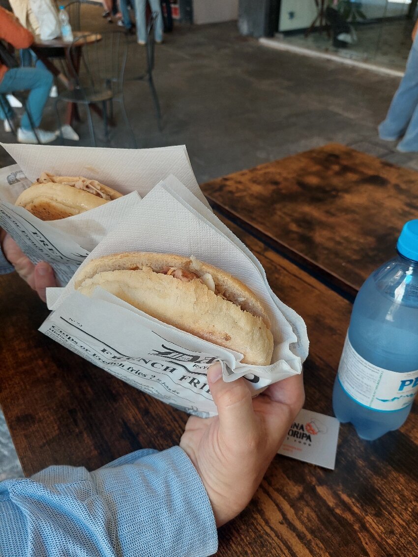 Foto di Officina Sottoripa - 10/10