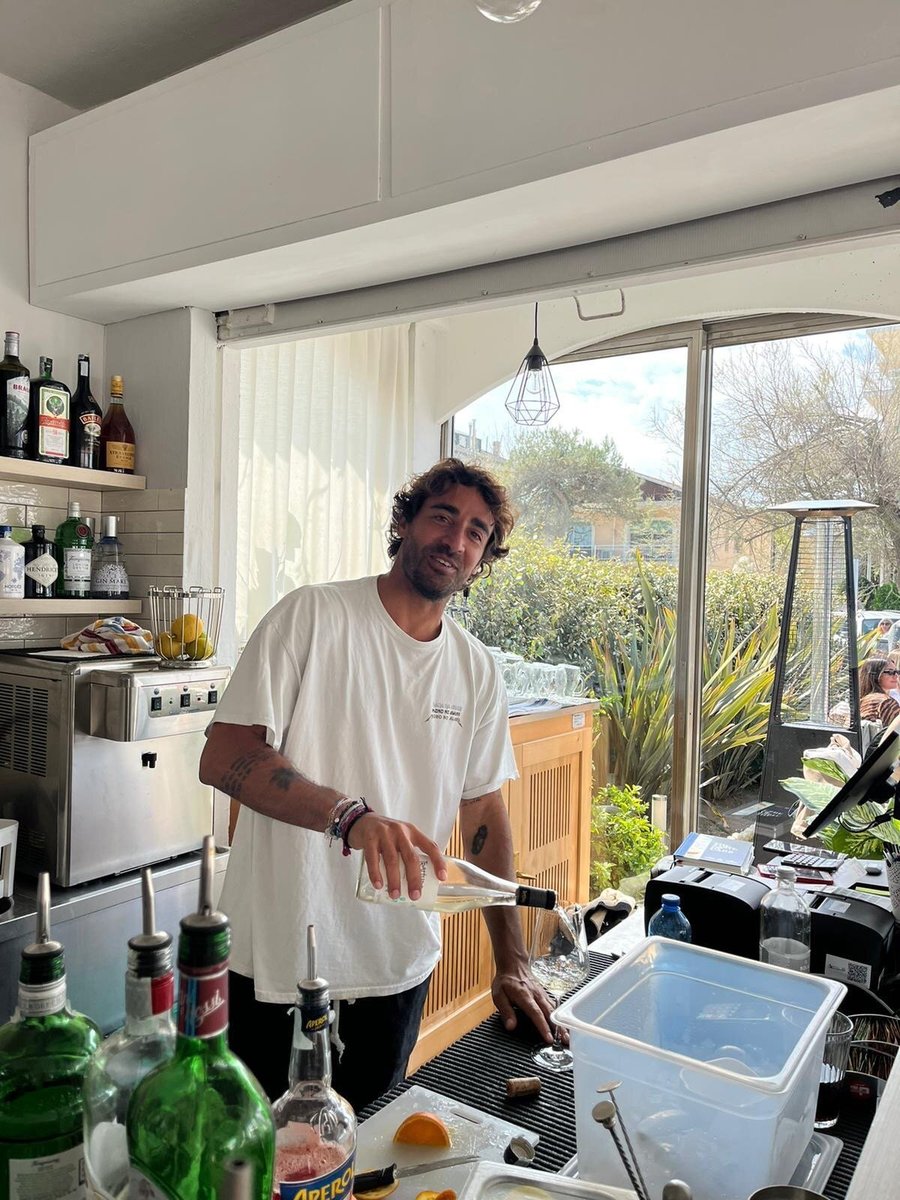 Foto di Martini Pizzeria 162 - 8/10