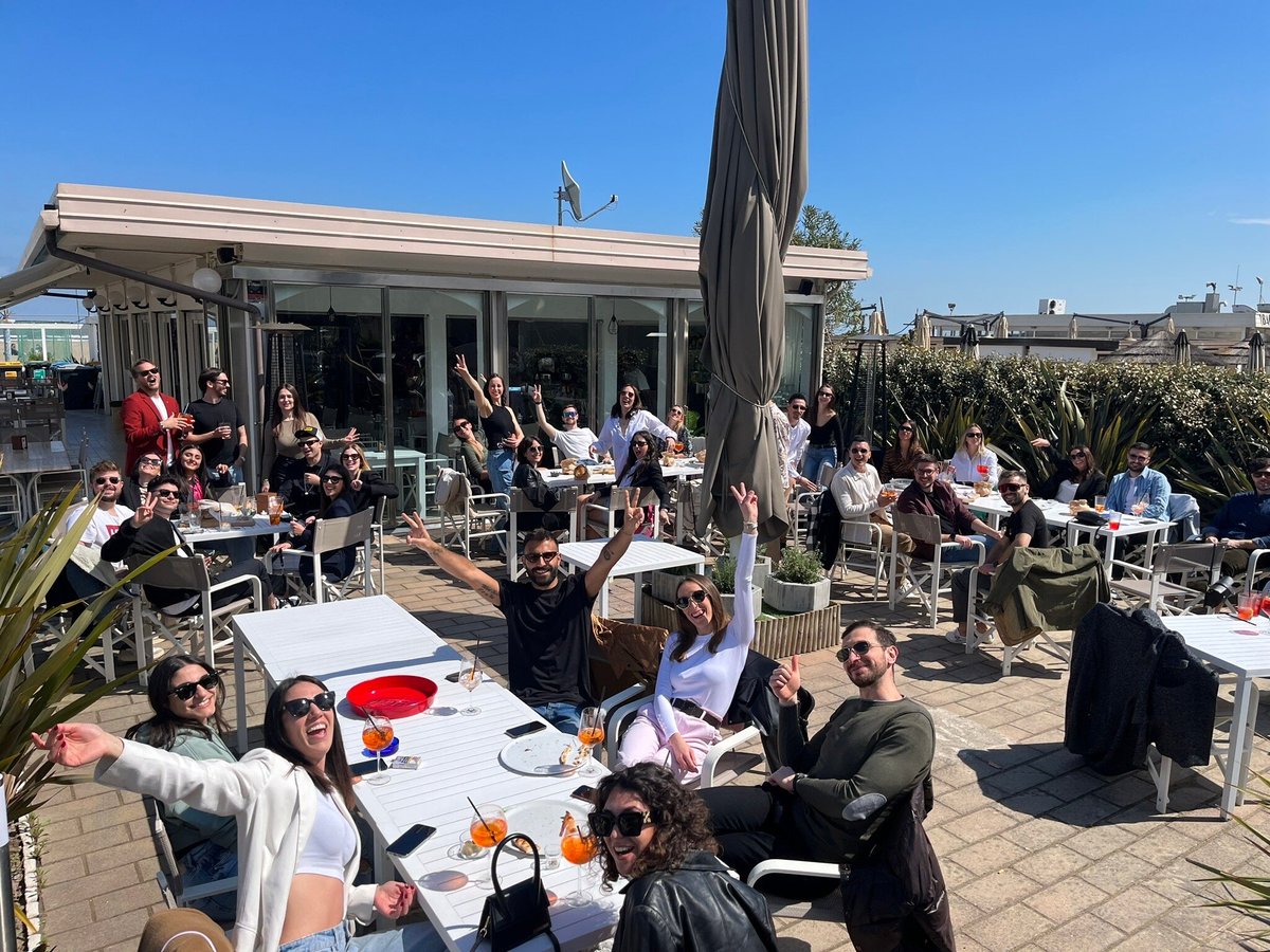 Foto di Martini Pizzeria 162 - 6/10