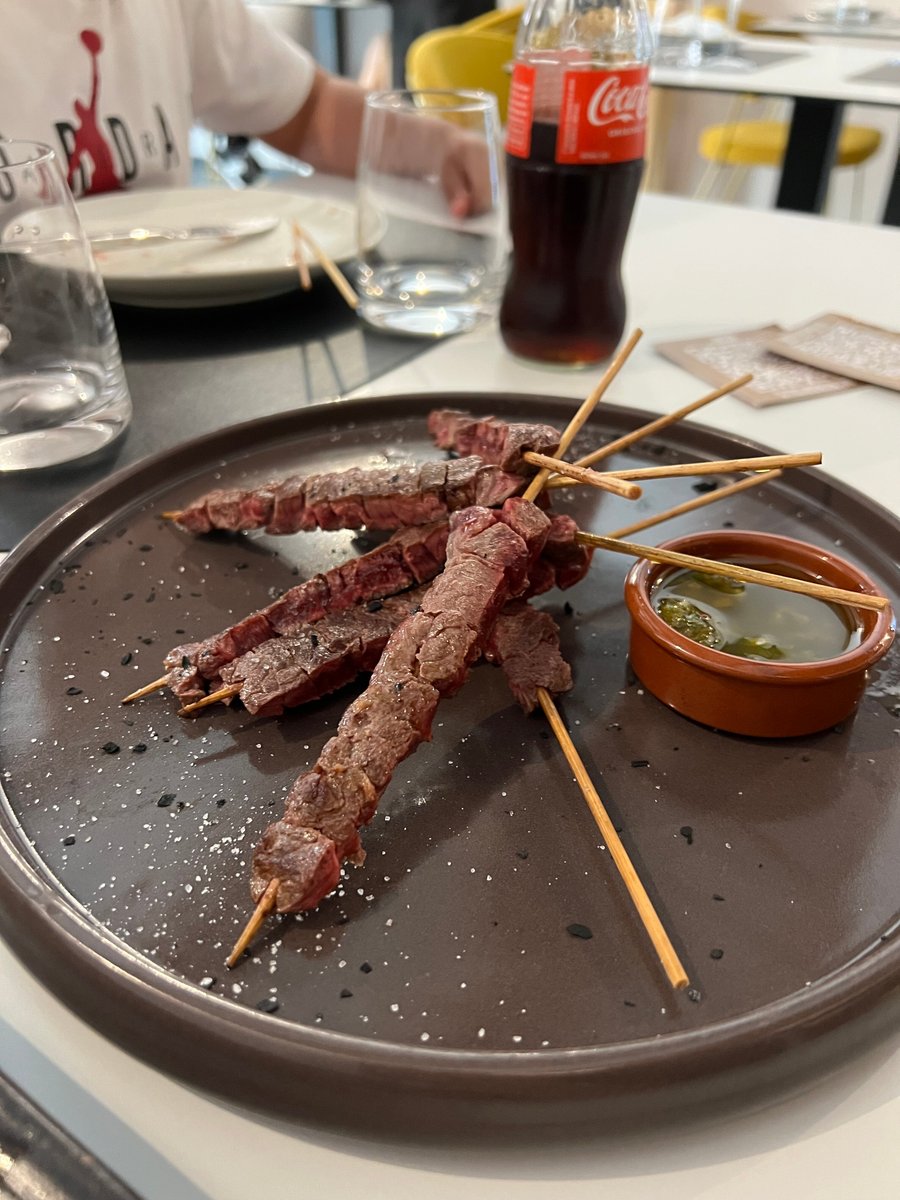 Foto di Meatropolis - 8/10