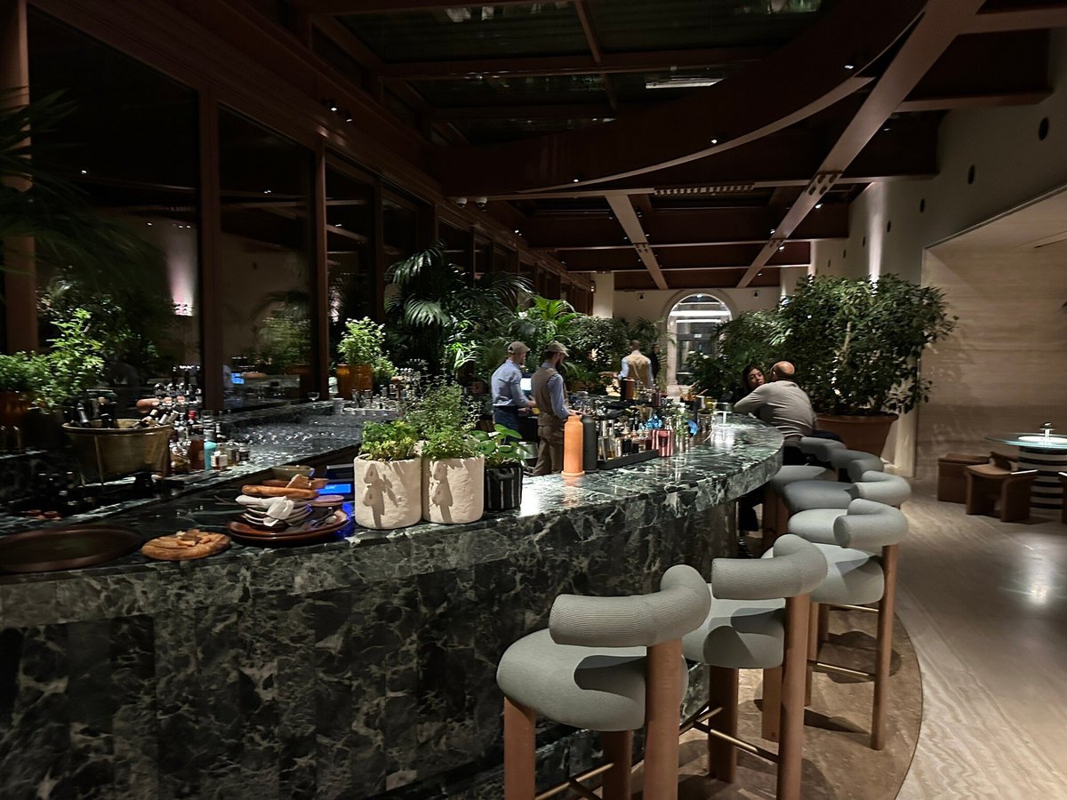 Foto di Bivium Restaurant-café-bar - 8/10