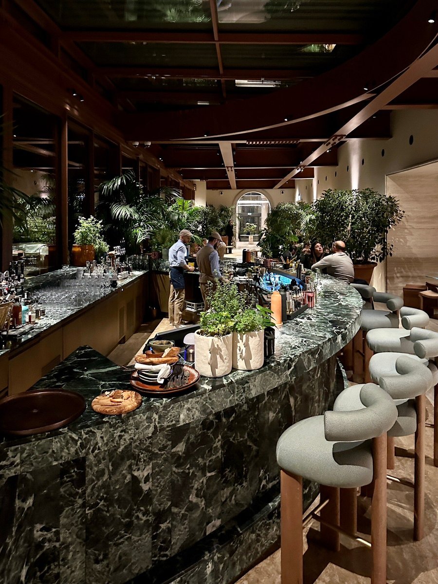 Foto di Bivium Restaurant-café-bar - 6/10