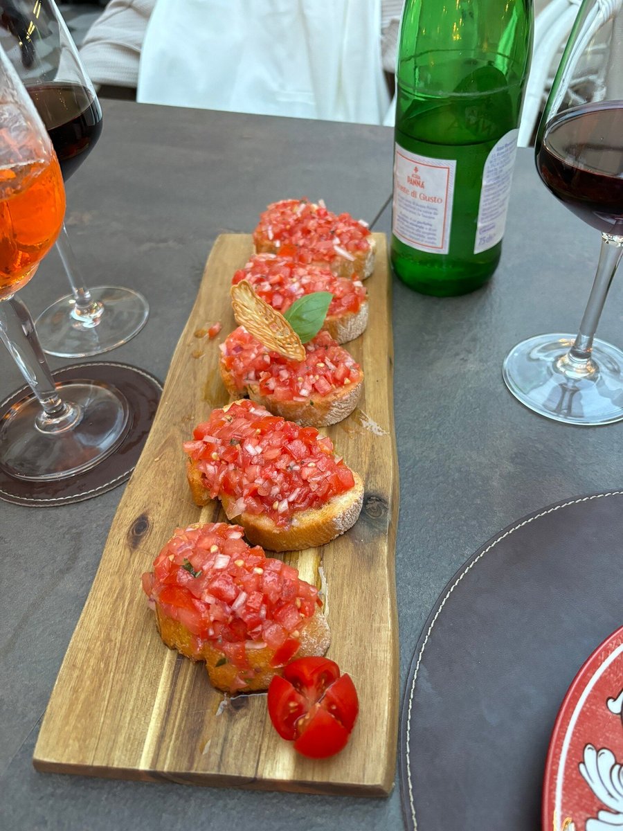 Foto di Terrazza Rodo - 8/10