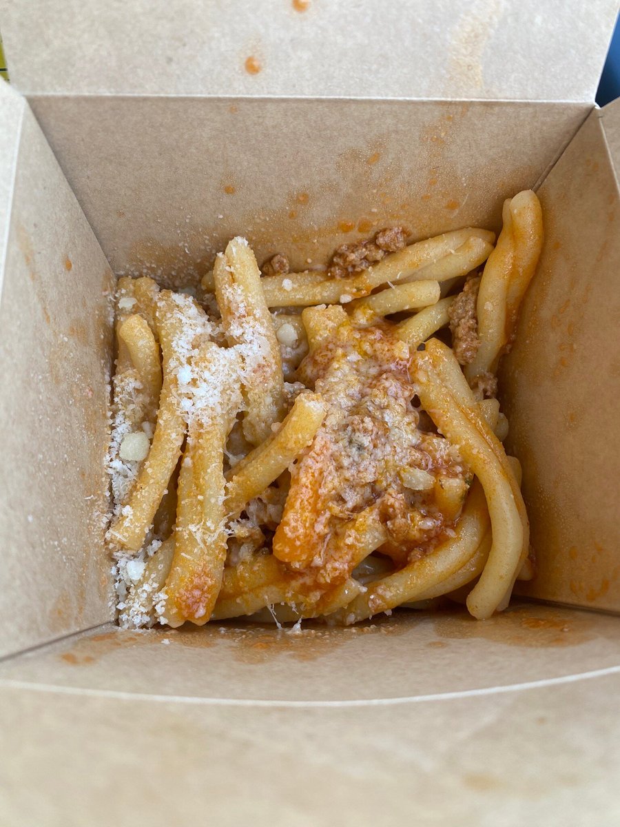 Foto di Pasta Da Qui! - 9/10