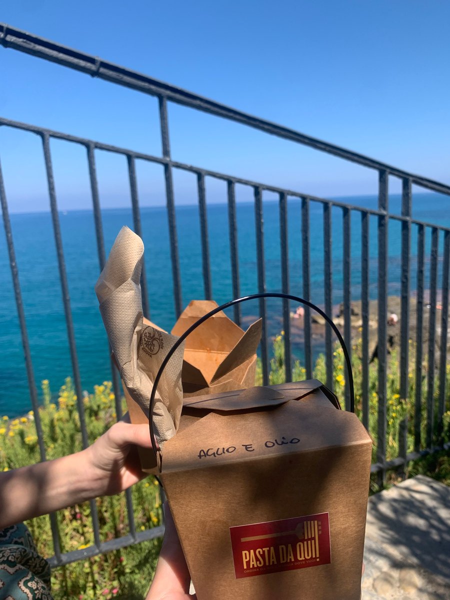 Foto di Pasta Da Qui! - 8/10