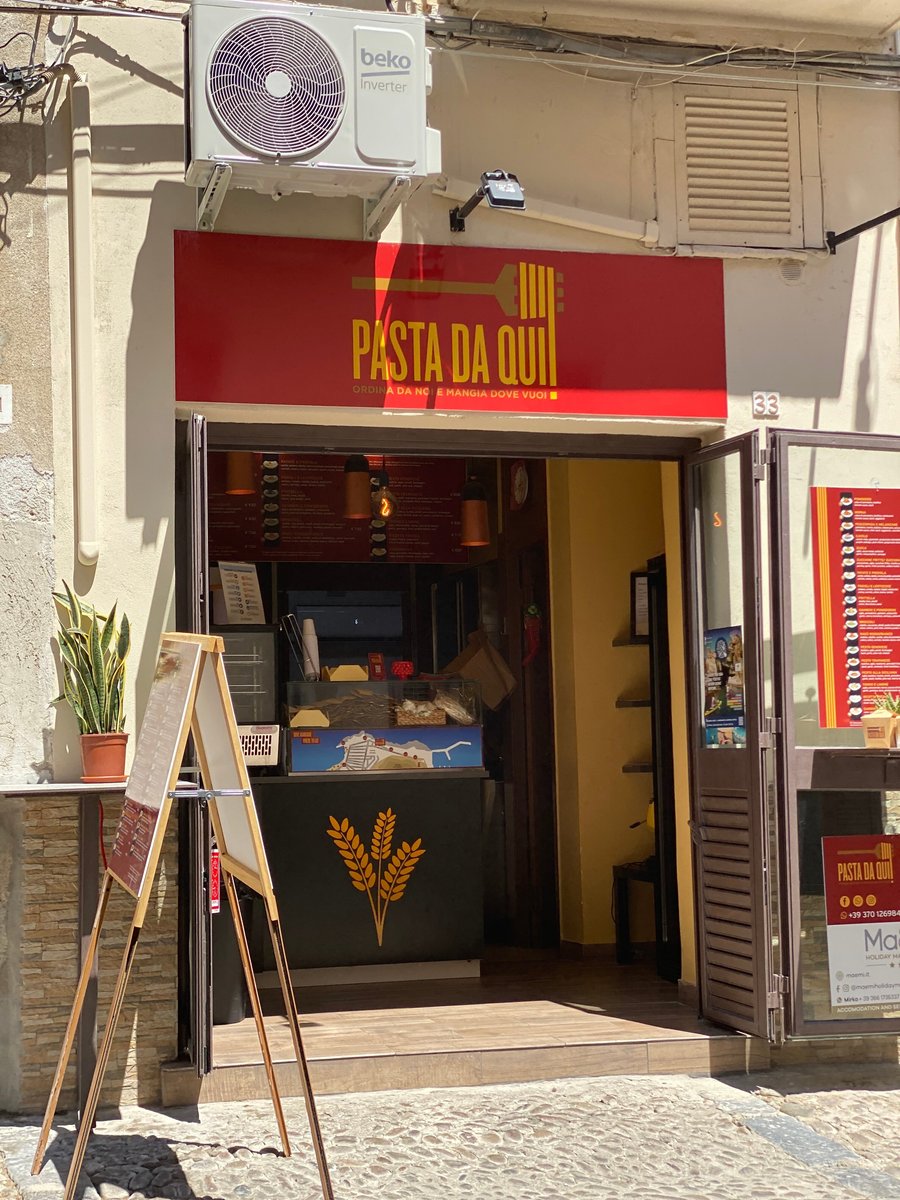 Foto di Pasta Da Qui! - 7/10