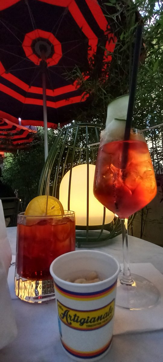 Foto di Ditta Artigianale Piazza Ferrucci - 10/10