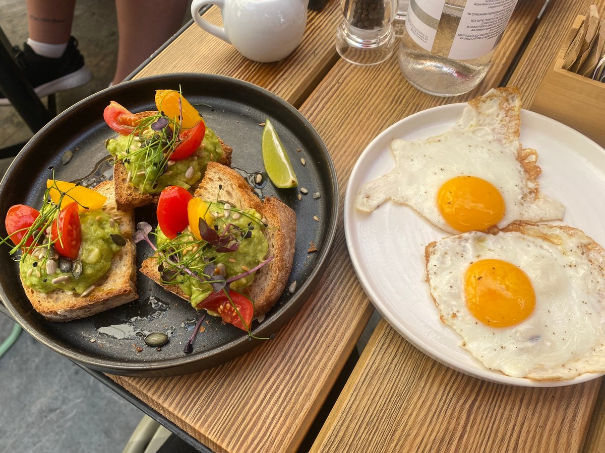 Foto di Ditta Artigianale Piazza Ferrucci - 7/10