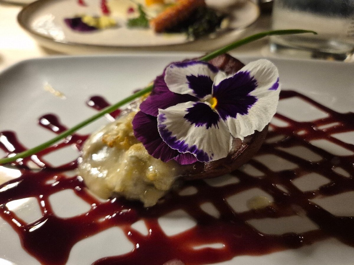 Foto di Osteria Del Corso - 9/10