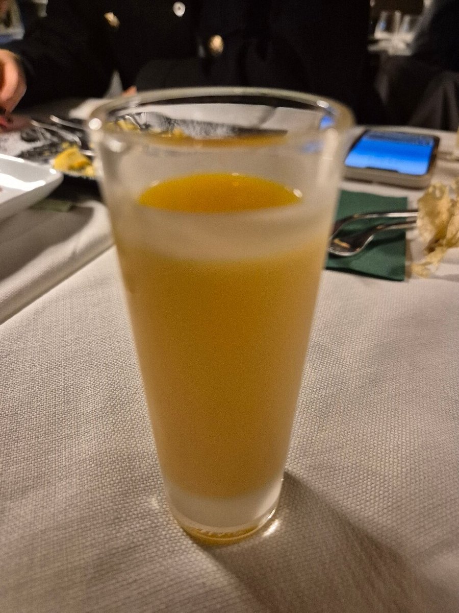 Foto di Osteria Del Corso - 8/10