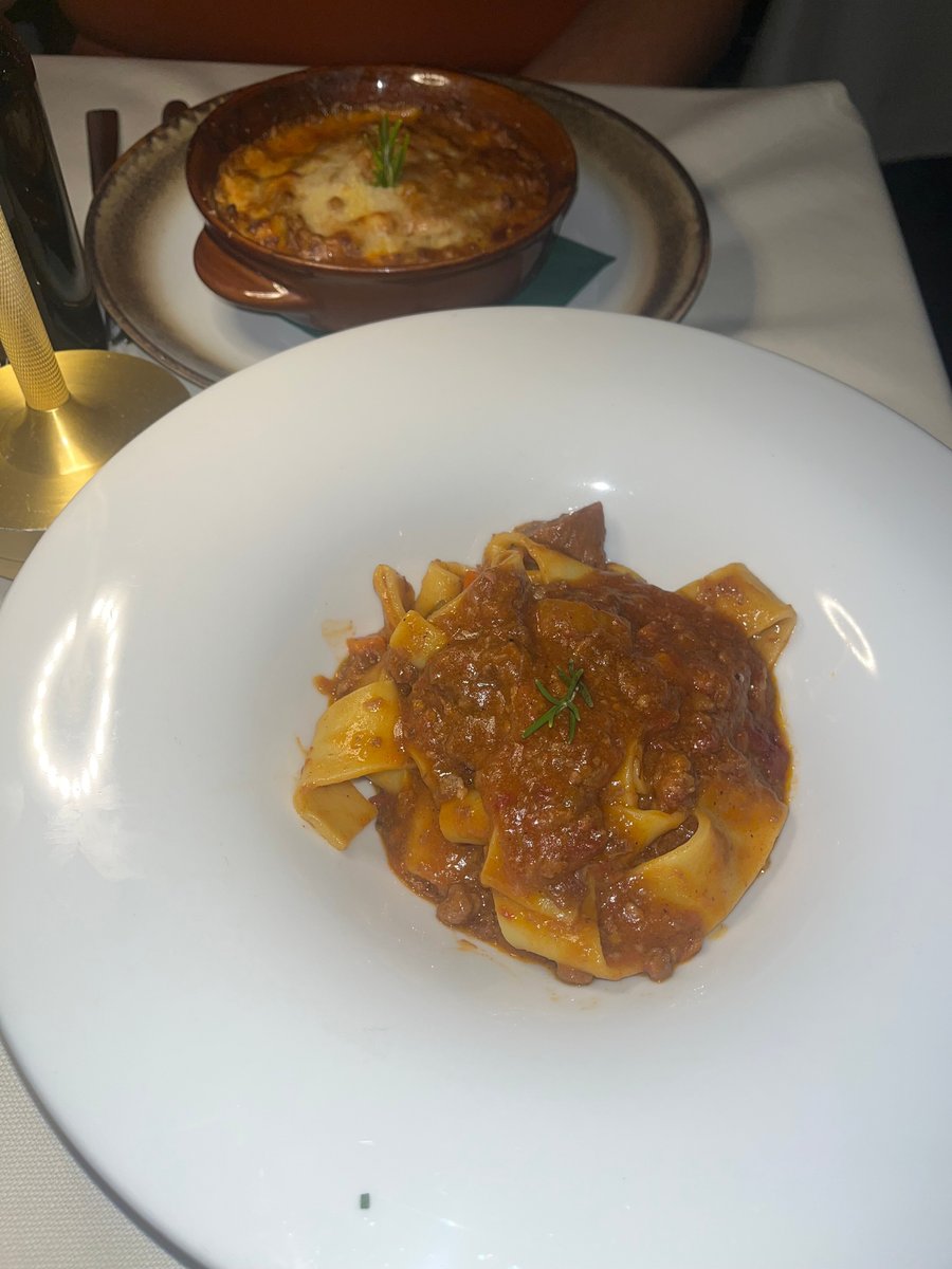 Foto di Osteria Del Corso - 6/10