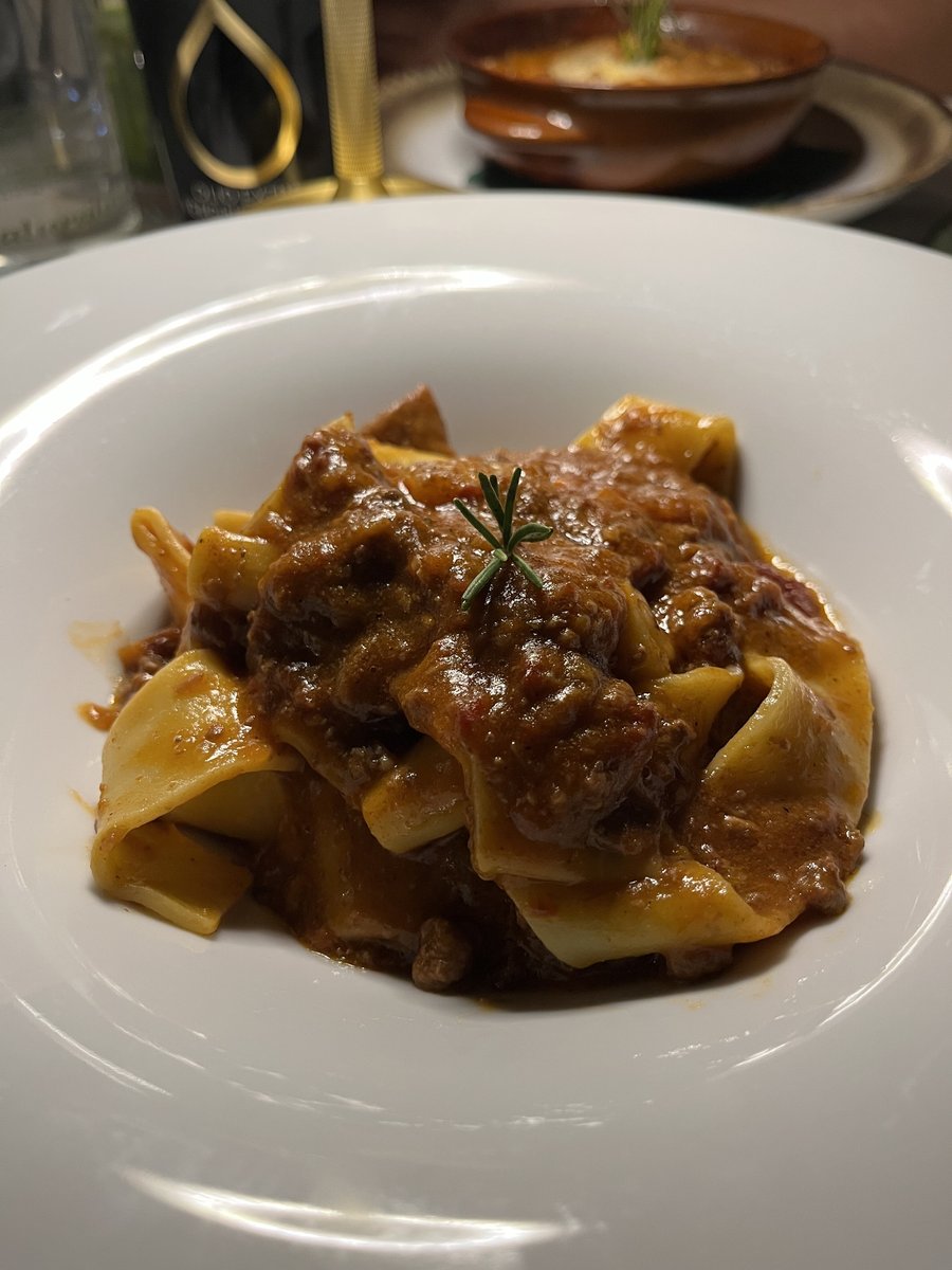 Foto di Osteria Del Corso - 7/10