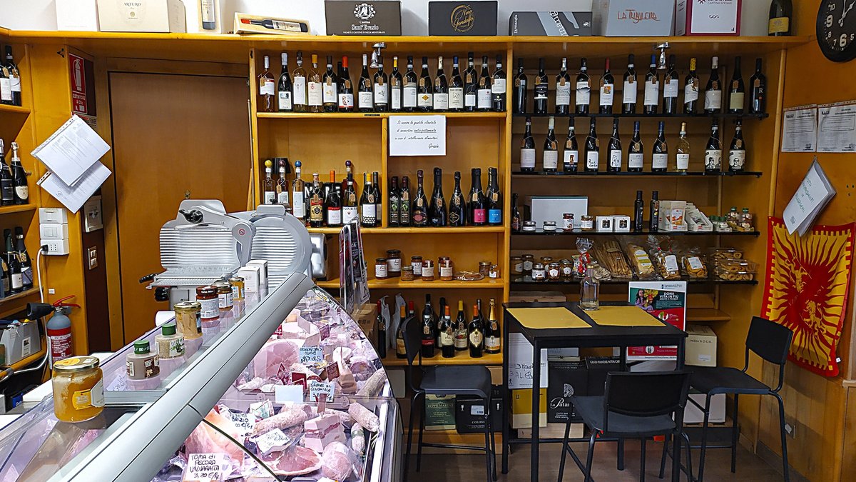 Foto di Ristobottega Da Necco - 9/10