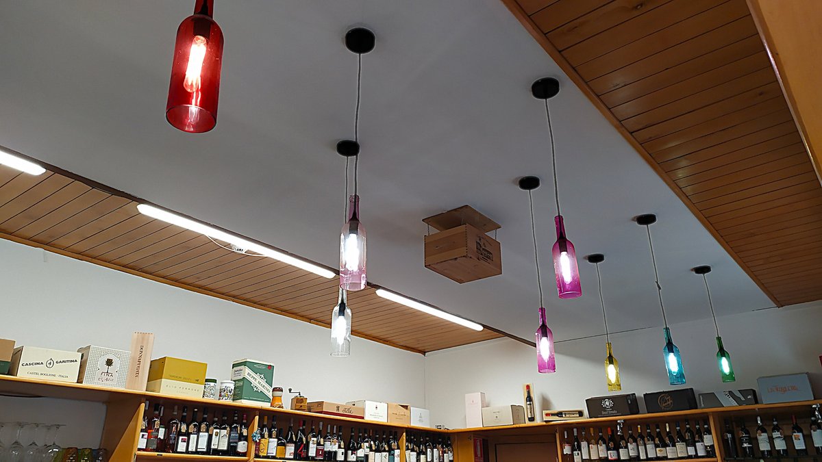 Foto di Ristobottega Da Necco - 7/10