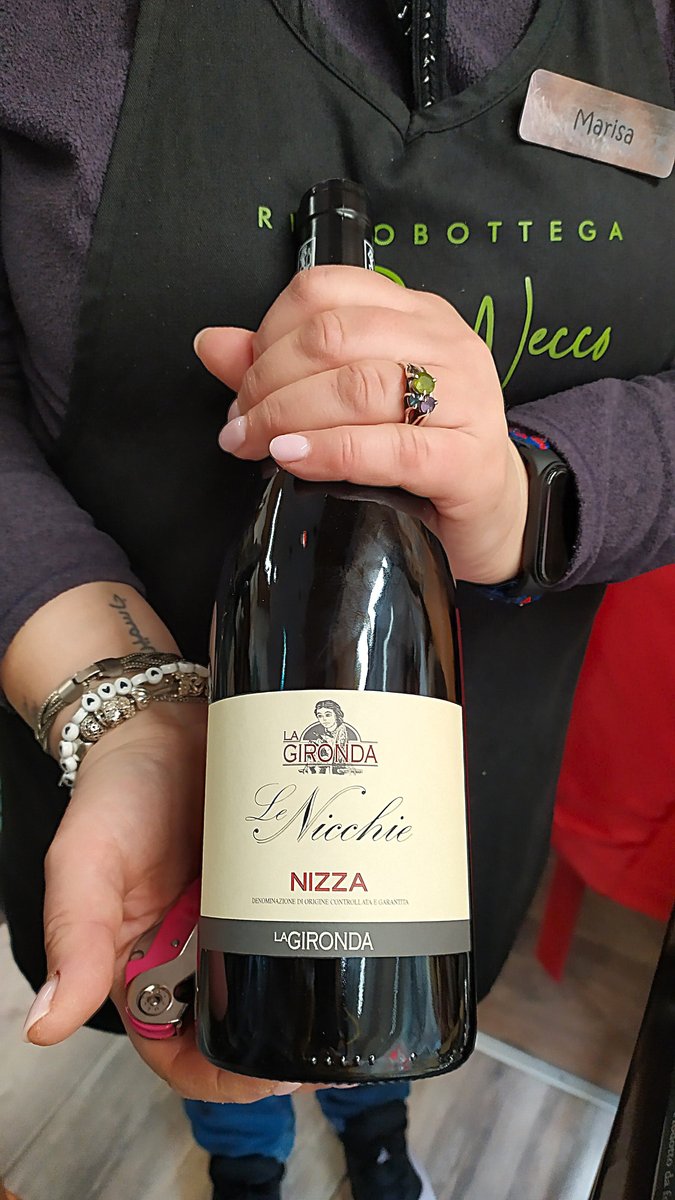 Foto di Ristobottega Da Necco - 6/10