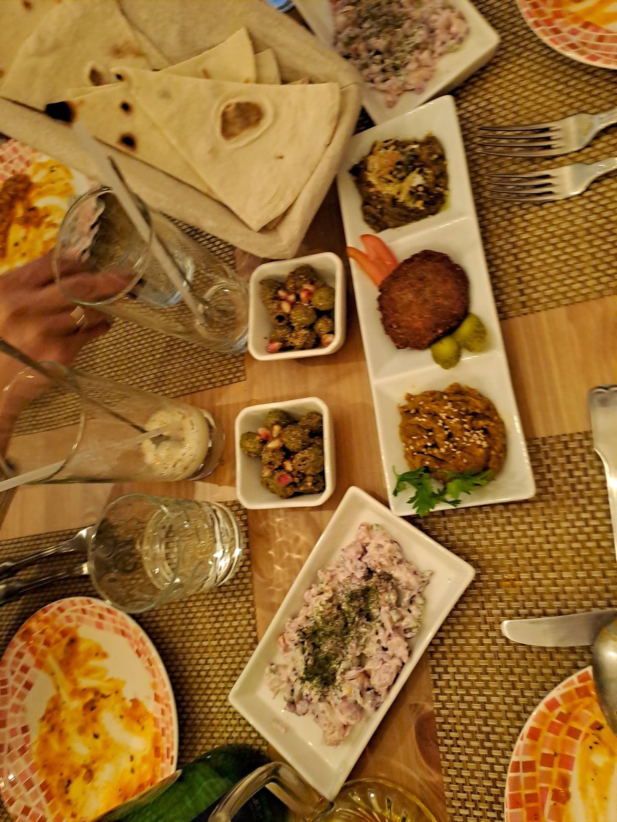 Foto di Soraya Persian Taberna & Tea House - 9/10