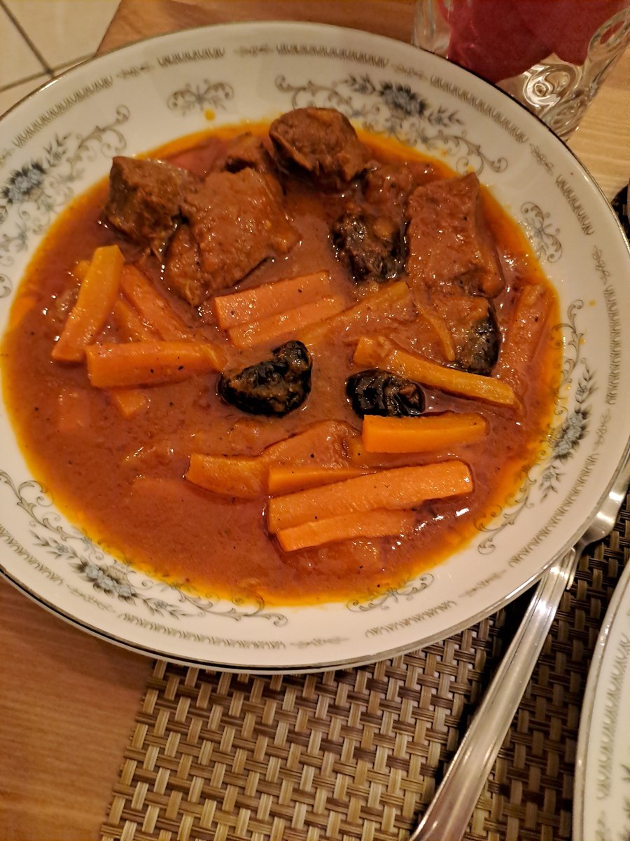 Foto di Soraya Persian Taberna & Tea House - 6/10