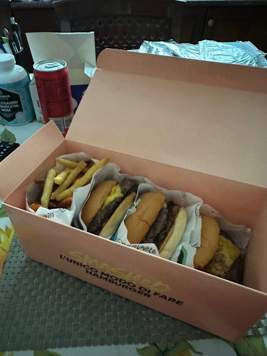Foto di Bun Burgers - 10/10