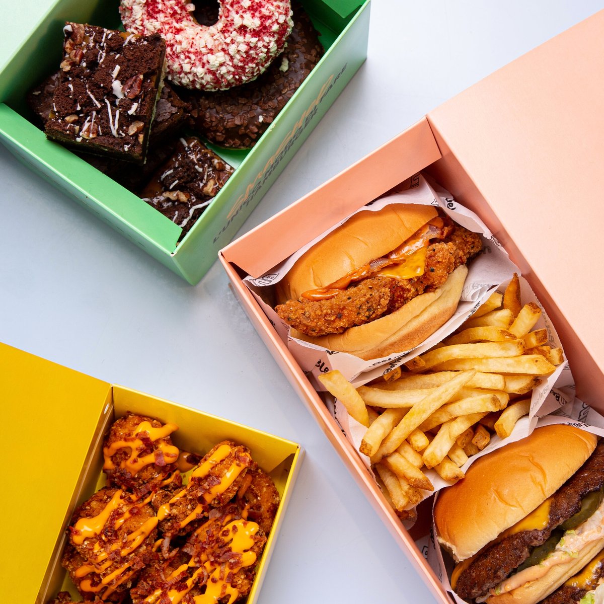 Foto di Bun Burgers - 9/10