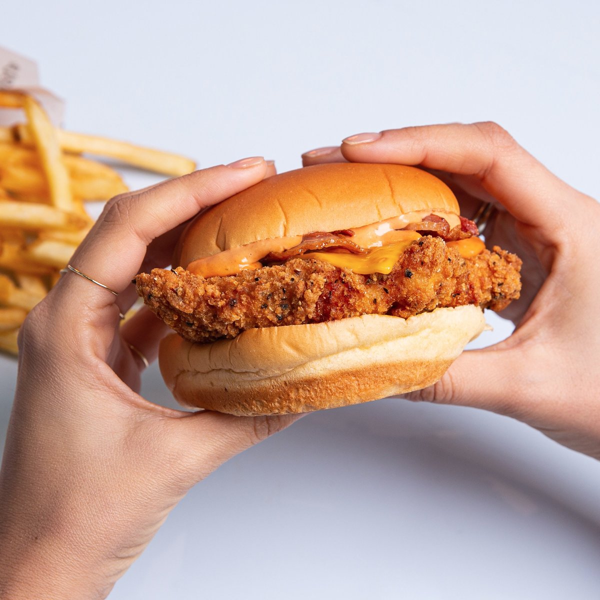 Foto di Bun Burgers - 6/10