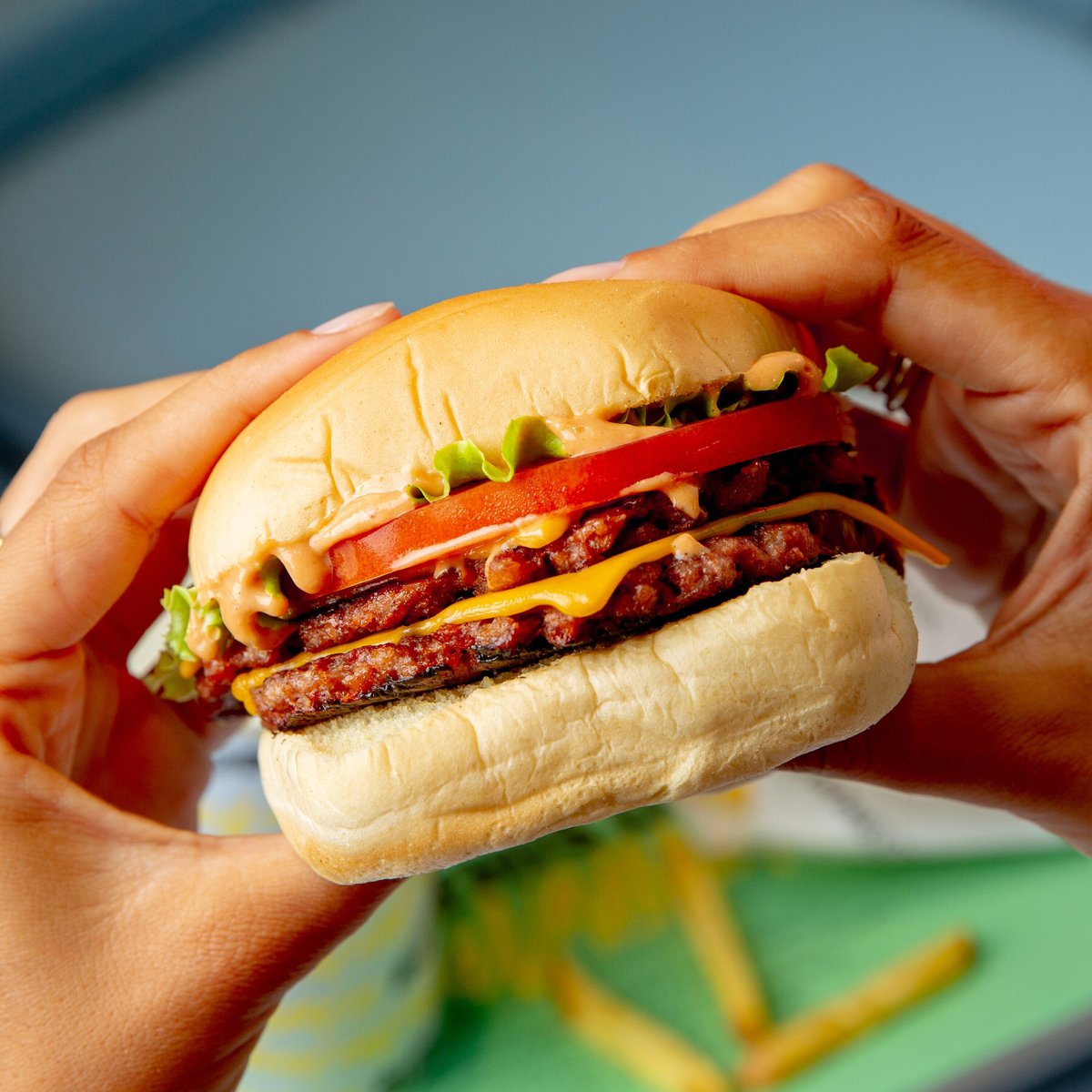 Foto di Bun Burgers - 7/10