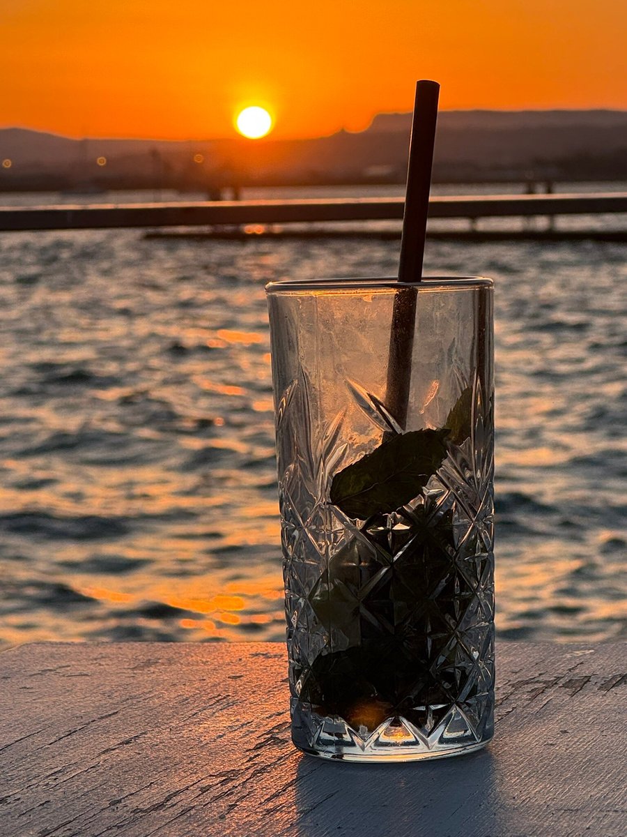 Foto di Zefiro | Solarium & Restaurant - 10/10