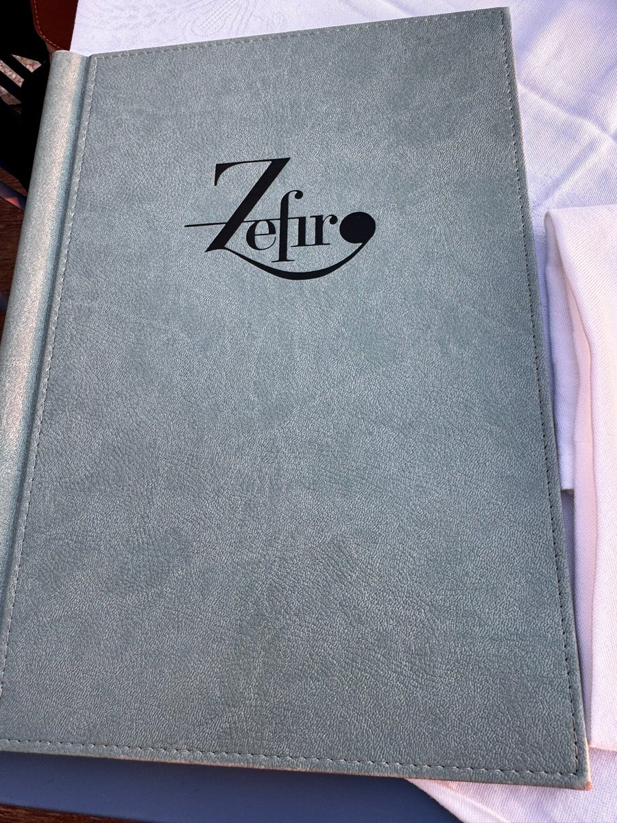 Foto di Zefiro | Solarium & Restaurant - 6/10