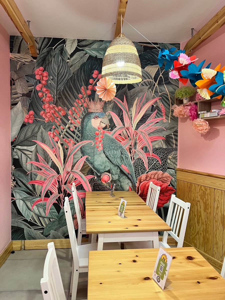 Foto di Green M'ama - 9/10