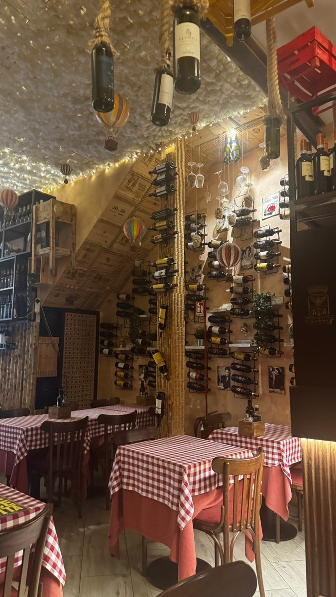Foto di Osteria La Dolce Vita Firenze - 10/10