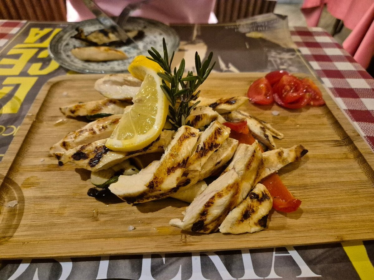 Foto di Osteria La Dolce Vita Firenze - 8/10