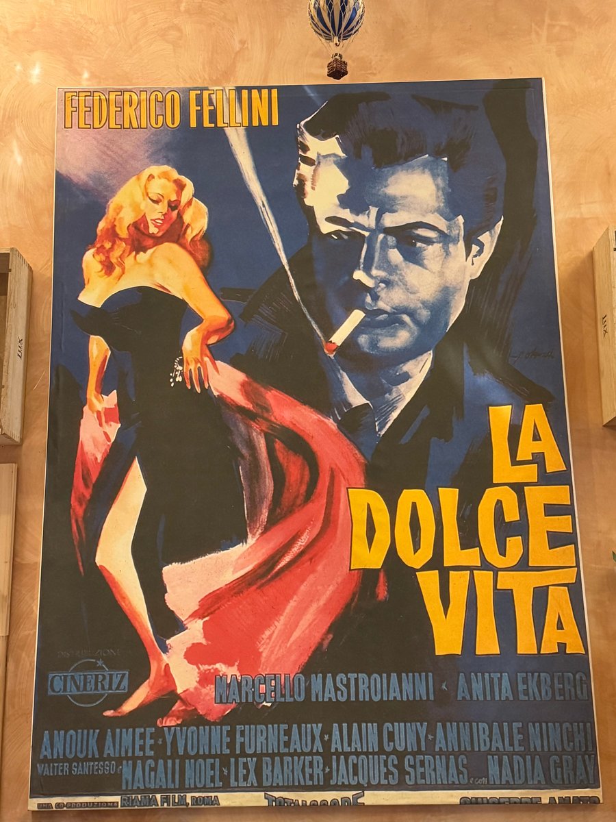 Foto di Osteria La Dolce Vita Firenze - 9/10