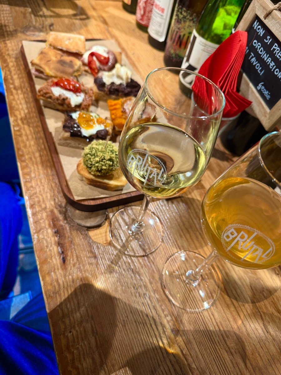 Foto di Brutal - 10/10