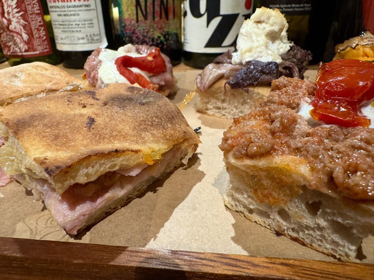 Foto di Brutal - 9/10