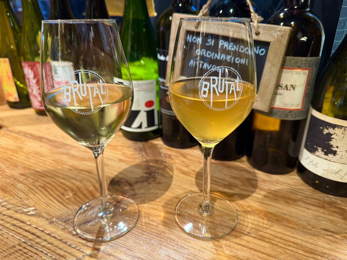 Foto di Brutal - 8/10