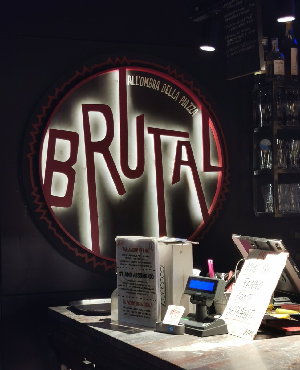 Foto di Brutal - 6/10
